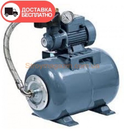 Станция автоматического водоснабжения "Насосы+" AUQB-60