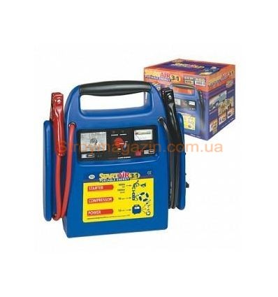 Пуско-зарядное устройство Gys Gyspack AIR 400