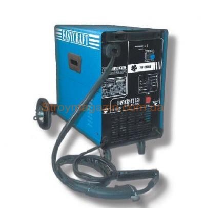 Сварочный полуавтомат Awelco Easycraft 150