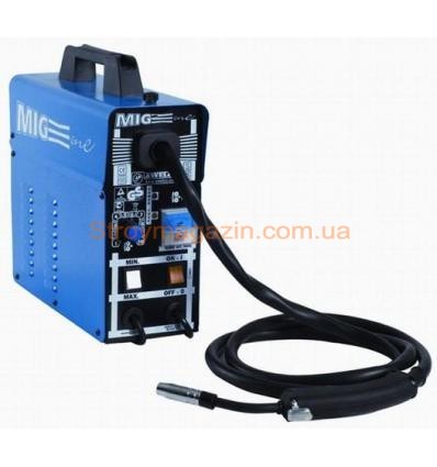Сварочный полуавтомат Awelco MIG ONE