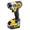 Аккумуляторный ударный шуруповерт DeWalt DCF895M2 - изображение 2