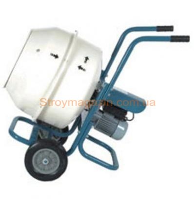 Бетономешалка Werk WT 150