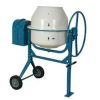 Бетономешалка Werk WR 180C - изображение 1
