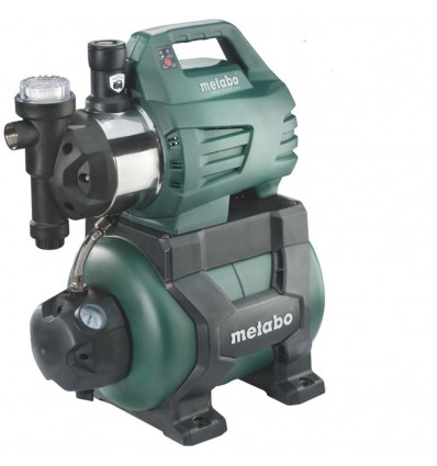 Насосная станция Metabo HWWI 3500/25 Inox