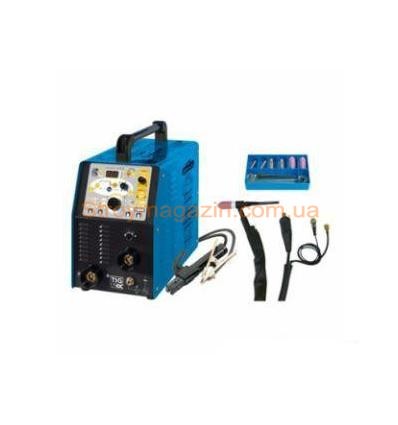 Cварочный инвертор IMS 201 TIG HF AC/DC с принадлежностями
