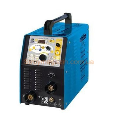 Cварочный инвертор IMS 201 TIG HF AC/DC без принадлежностей