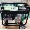 Дизельный генератор Iron Angel EGD 5500 E - изображение 1