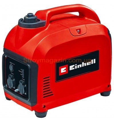 Генератор бензиновый инверторный Einhell TC-IG 2000