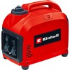 Генератор бензиновый инверторный Einhell TC-IG 2000 - изображение 1