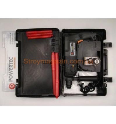 Перфоратор Powertec PT 1304