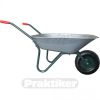 Тачка садовая одноколёсная Forte WB6407A - изображение 1