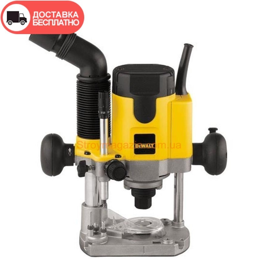 Фрезер DeWalt DW621