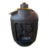 Генератор инверторный бензиновый Scheppach IGT 2500 (2 кВт) - изображение 2