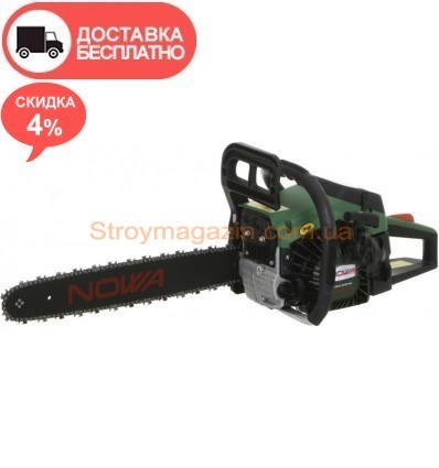 Бензопила цепная Nowa PL 5031ms