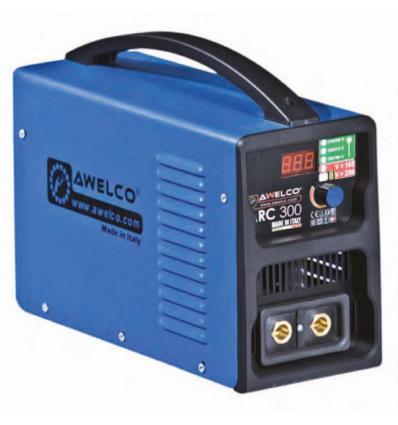 Сварочный инвертор Awelco ARC 300