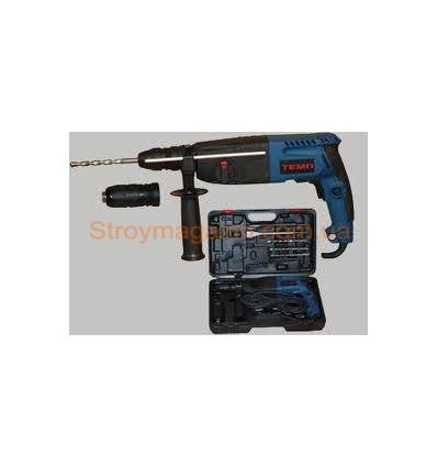 Перфоратор Темп ПЭ-780 DFR