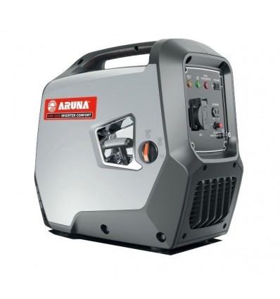 Генератор инверторный бензиновый ARUNA GEN 2000 INVERTER COMFORT