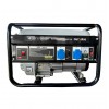 Генератор бензиновый Элпром ЭБГ 3800 (3.3 кВт) - изображение 2