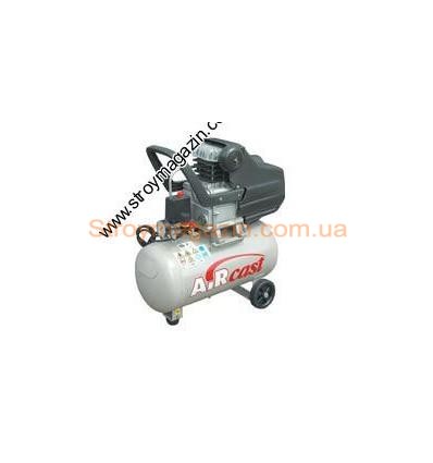 Компрессор Remeza Aircast СБ4/С-50.J1048B