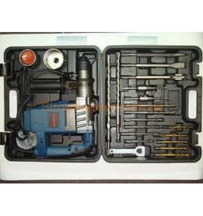 Перфоратор Темп ПЭ-1550 К