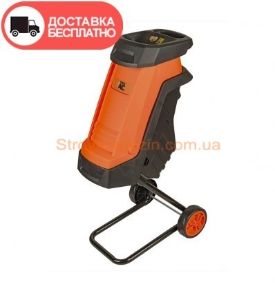 Измельчитель веток TexAC TA-SH2600