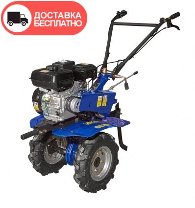 Мотоблок Powercraft МБ 40-2