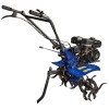 Мотоблок Powercraft МБ 40-2 - изображение 10