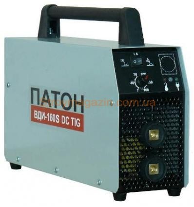 Сварочный инвертор Патон ВДИ-160S