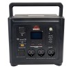 Портативная зарядная станция Vitals Professional PS 1000qc - изображение 9