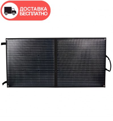 Солнечная панель Vitals Professional SP 100W