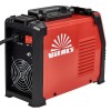Сварочный аппарат Vitals ММА-1600 LCD - изображение 5