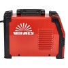 Сварочный аппарат Vitals ММА-1600 LCD - изображение 6