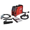 Сварочный аппарат Vitals ММА-1600 LCD - изображение 8