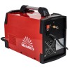 Сварочный аппарат Vitals ММА-1600 LCD - изображение 5