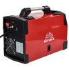 Сварочный аппарат Vitals ММА-1600 LCD - изображение 7