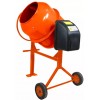 Бетономешалка Orange БП 120 - изображение 1