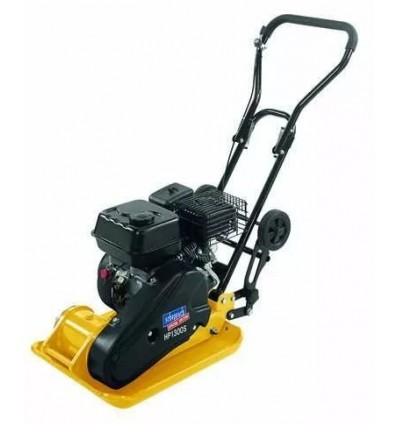 Виброплита поступательного движения Scheppach HP 1300S