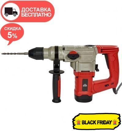 Перфоратор Vitals Master Ra 2811NCv