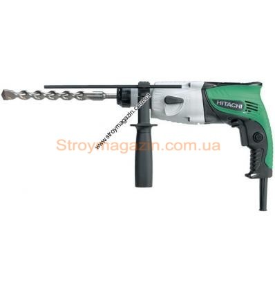 Перфоратор Hitachi DH22PG