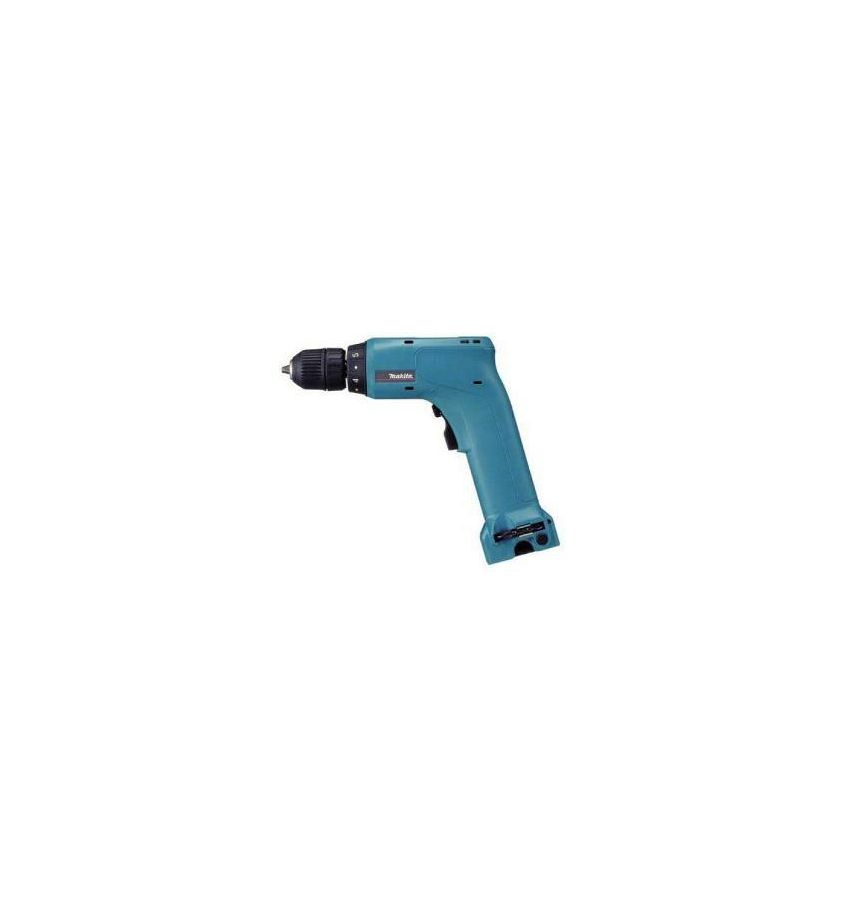 Аккумуляторный шуруповерт Makita 6019DWE