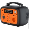 Портативная зарядная станция FlashFish P66 260W - изображение 1
