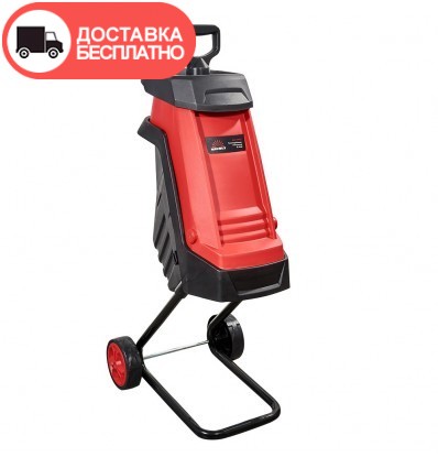 Веткоизмельчитель электрический Vitals Zs 2445j