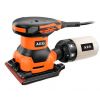 Вибрационная шлифовальная машина AEG FDS 140 - изображение 2