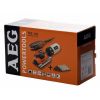 Вибрационная шлифовальная машина AEG FDS 140 - изображение 4