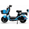 Велосипед с электромотором Spark R1 14'' 60V/500W/23Ah - изображение 4