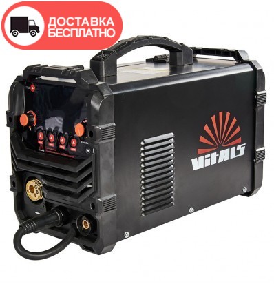 Сварочный аппарат Vitals Professional MIG 2000 Digital
