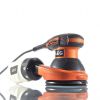 Эксцентриковая шлифмашина AEG EX 125 ES - изображение 1