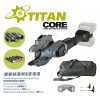 Резак по металу аккумуляторный TITAN PCM14540B-CORE 40В - изображение 1
