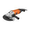 Угловая шлифовальная машина AEG WS 2200-230 DMS - изображение 1