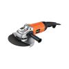 Угловая шлифовальная машина AEG WS 24-230E - изображение 1